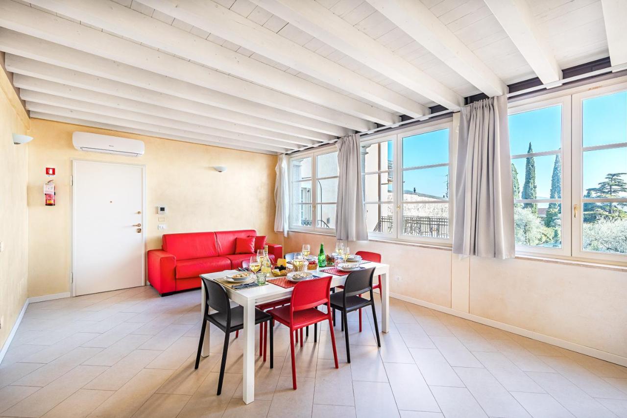 Corte Benaco By Wonderful Italy Toscolano Maderno Exterior photo