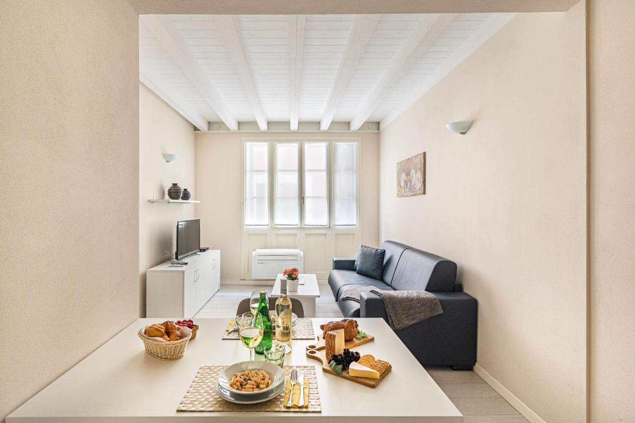 Corte Benaco By Wonderful Italy Toscolano Maderno Exterior photo