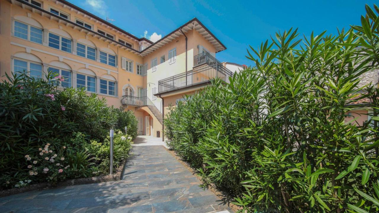 Corte Benaco By Wonderful Italy Toscolano Maderno Exterior photo