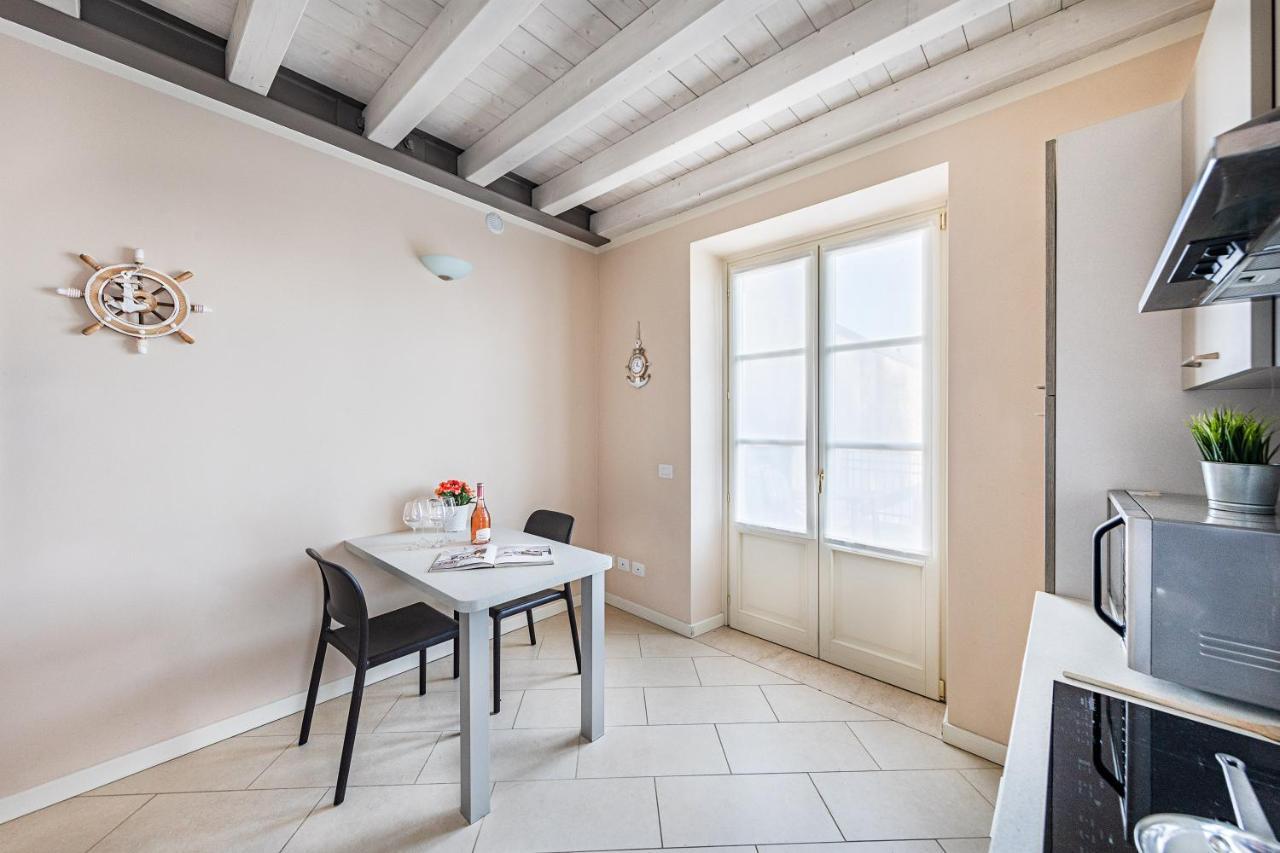 Corte Benaco By Wonderful Italy Toscolano Maderno Exterior photo