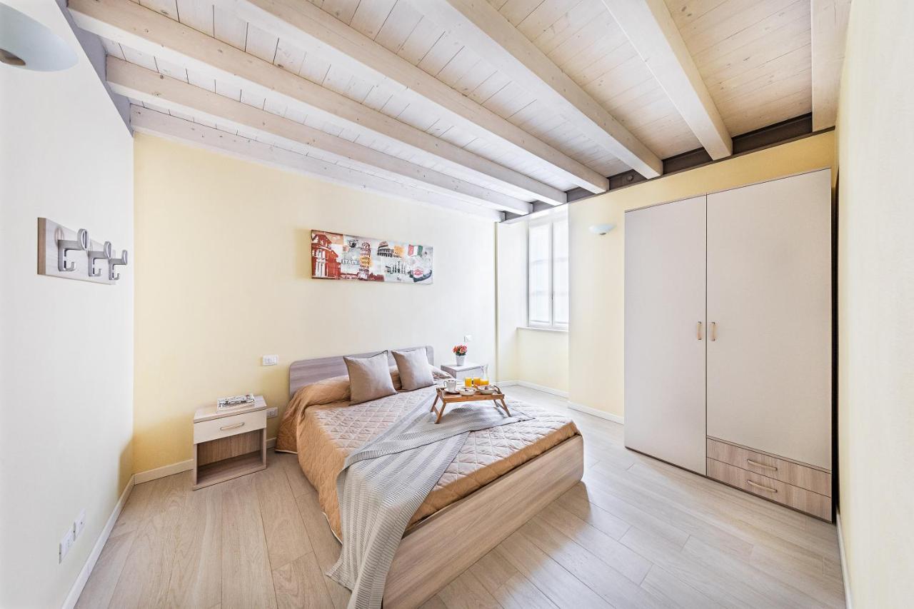 Corte Benaco By Wonderful Italy Toscolano Maderno Exterior photo