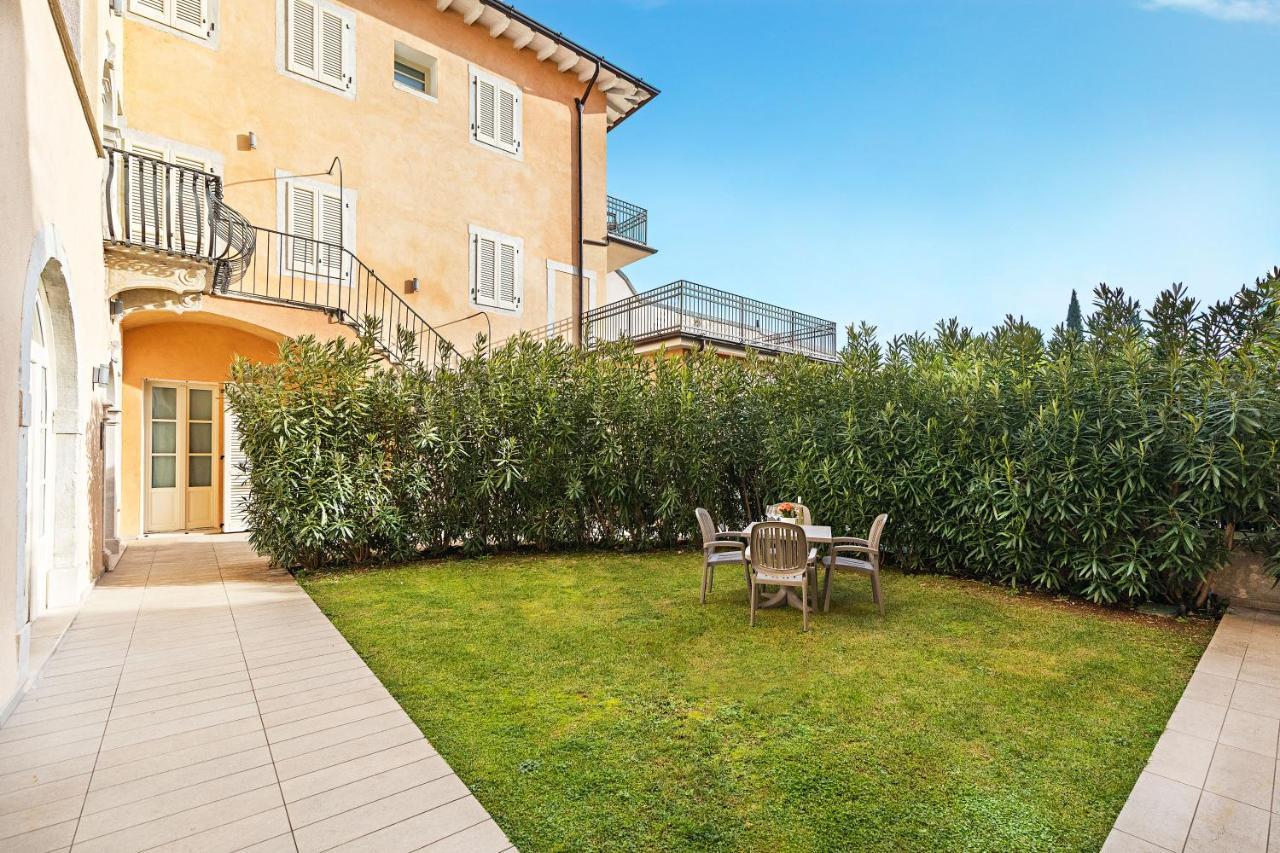 Corte Benaco By Wonderful Italy Toscolano Maderno Exterior photo
