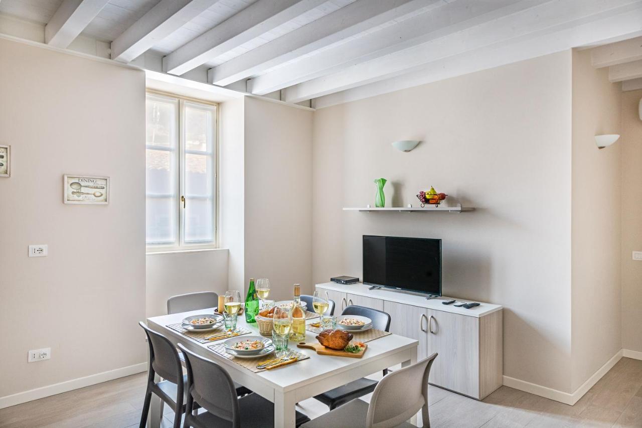 Corte Benaco By Wonderful Italy Toscolano Maderno Exterior photo